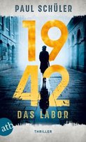 1942 - Das Labor Aufbau Taschenbuch Verlag