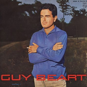 1957 - 1958 - Guy Béart