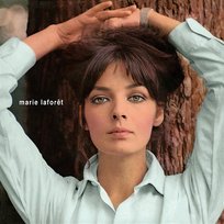 1964-1966 Marie Laforêt