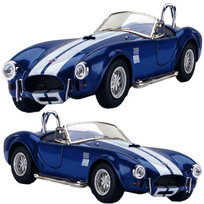 1965 SHELBY COBRA 427 SC 1:32 ZABAWKA DLA DZIECI Trifox