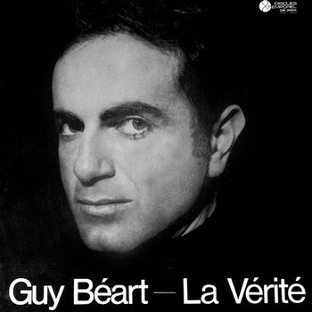 1966 - 1968 - Guy Béart