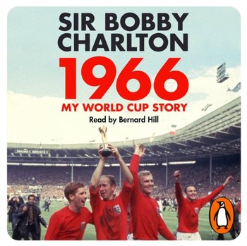 1966 - Charlton Bobby