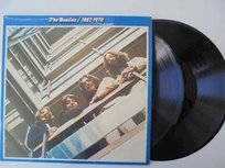 1967-1970 2lp, płyta winylowa The ReBeatles Project