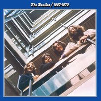 1967/1970 Remaster The Beatles