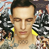 1969 Achille Lauro