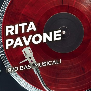 1970 basi musicali - Rita Pavone