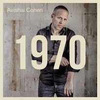 1970 Avishai Cohen