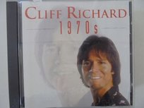 1970s Richard Cliff & The Shadows