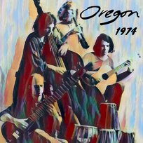 1974 Oregon