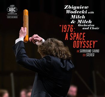 1976: A Space Odyssey - Wodecki Zbigniew, Mitch & Mitch