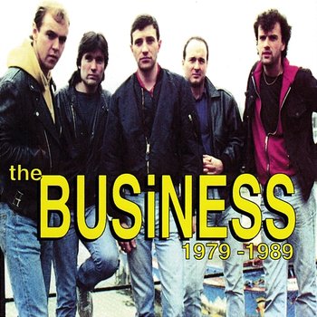 1979-1989 - The Business