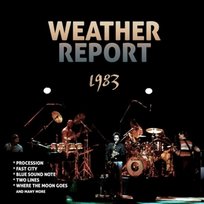 1983 Weather Report