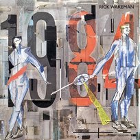 1984 Rick Wakeman