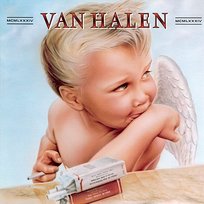 1984 Van Halen