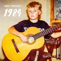 1984 Paweł Domagała
