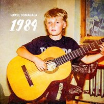 1984 Domagała Paweł