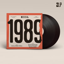 1989 Musical, płyta winylowa Various Artists