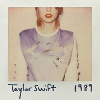 1989 Taylor Swift