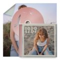 1989 (Taylor's Version) (Rose Garden Pink) - Swift Taylor
