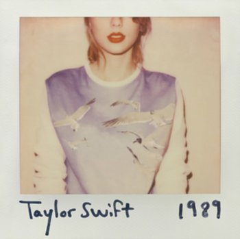 1989 - Swift Taylor