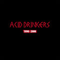 1990 - 2000 - Acid Drinkers