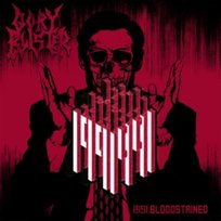 1991. Bloodstained Gory Blister