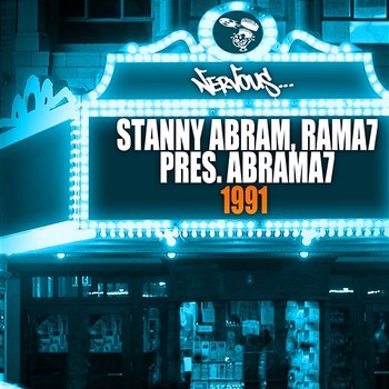 1991 - Stanny Abram, Rama7, ABRAMA7