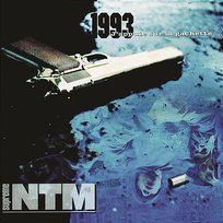1993 J'appuie sur la gâchette... Suprême NTM