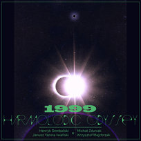 1999 Harmolodic Odyssey (Reedycja) Gembalski Henryk, Zduniak Michał, Iwański Janusz Yanina, Majchrzak Krzysztof