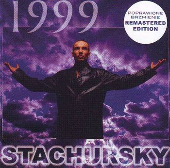 1999 (Reedycja) - Stachursky