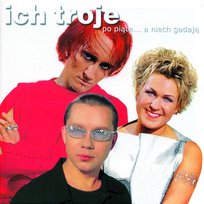 1CD Po Piate... A Niech Gadaja Ich Troje