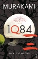 1Q84: Books 1 and 2 - Murakami Haruki