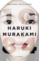 1Q84 - Murakami Haruki