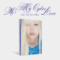 1st Full Album [XO, My Cyberlove] (Cyber Ver.) Chuu
