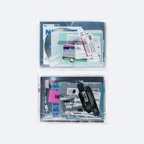 1st Single Album [NOT CUTE ANYMORE] Illit