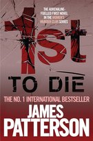 1st to Die Patterson James