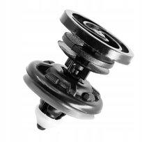 1X Spinka Tapicerki Drzwi VW Audi SEAT Skoda 7L6 AWparts