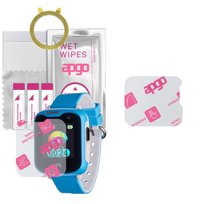 1x Szkło Hybrydowe do Garett Kids Sweet