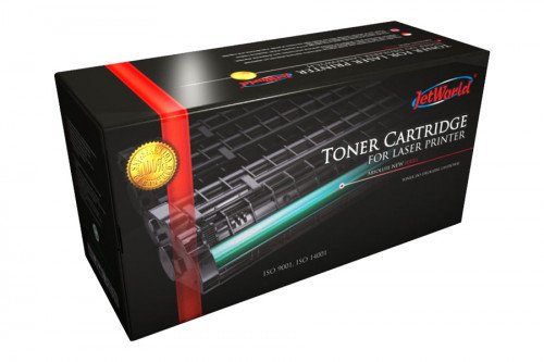 Zdjęcia - Tusze i tonery JetWorld 1x Toner  Do Epson C900 4.5k Black 