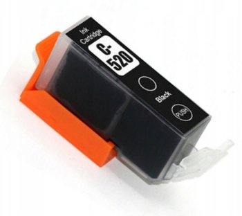 1X Tusz Do Pgi520 Cli521 Mp550 Mp620 Mp630 Mp640 - ORYGINALEX