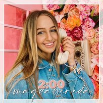 2:00 Magda Bereda