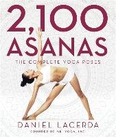 2,100 Asanas Lacerda Daniel