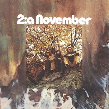 2:a November - November