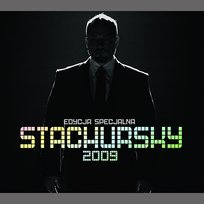 2 CD - 2009 Special Edition Stachursky
