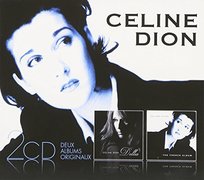 2 CD Mid Dion Celine