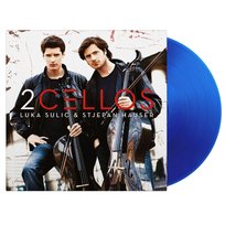 2 Cellos (kolorowy winyl), płyta winylowa 2Cellos