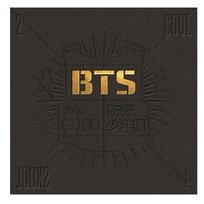 2 Cool 4 Skool BTS