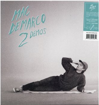2 Demos - Mac Demarco