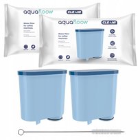 2 Filtr Do Philips Lattego Zamiennik Ca6903 Wycior