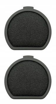 2 filtry do odkurzacza Electrolux PURE Q9 / AEG QX9-  EF167 - Reptila - Reptila